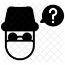 Anonymity  Symbol