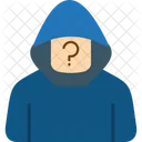 Anonymity  Icon