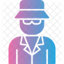 - anonymity  Icon