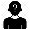 Anonymity  Icon