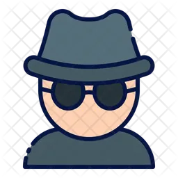 Anonymous  Icon
