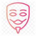 Anonymous Crop Icon