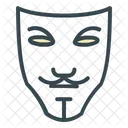Anonymous Avatar Profession Icon