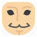 Anonymous Icon