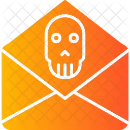 Anonymous Email  Icon