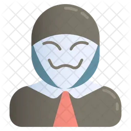 Anonymous  Icon