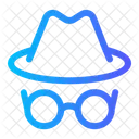 Anonymous  Icon