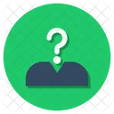 Anonymous Unknown Person Unknown Avatar Icon