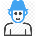 Anonymous  Icon