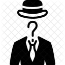 Anonymous  Icon