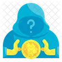 Anonymous  Icon
