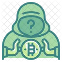 Anonymous  Icon
