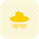 Anonymous  Icon