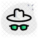Anonymous  Icon