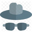 Anonymous Icon