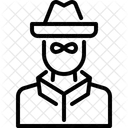 Anonymous  Icon