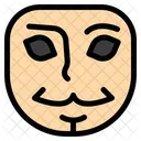 Anonymous  Icon
