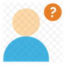Anonymous Profile Icon