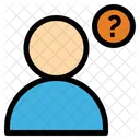 Anonymous Profile Icon