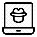 Anonymous  Icon