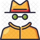 Anonymous  Icon