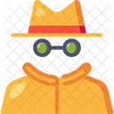 Anonymous  Icon