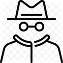 Anonymous  Icon