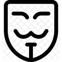 Anonymous  Icon