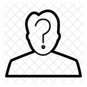Anonymous Head Profile Icon