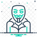 Anonymous  Icon