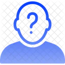Anonymous Icône