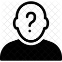 Anonymous Icône