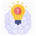 Anonymous Idea  Icon
