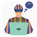 Anonymous Thief  Icon