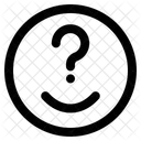 User Anonymous Profile Icon