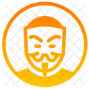 Anonymus Icon