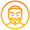 Anonymus  Icon