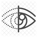 Anopia Blur Blindness Icon