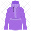 Anorak  Icono