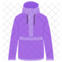 Anoraque  Ícone