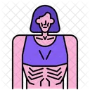 Anorexia Icon