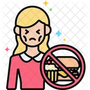 Anorexia  Icon
