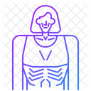Anorexia  Icon