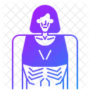 Anorexia  Icon
