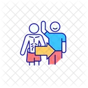 Anorexia recovery  Icon