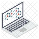 Anorganische Chemie Anorganische Struktur Molekulare Struktur Symbol