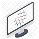 Anorganische Chemie Anorganische Struktur Molekulare Struktur Symbol