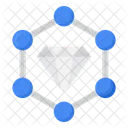 Anorganische Chemie Chemische Bindung Chemische Struktur Symbol