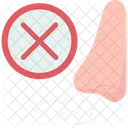 Anosmia  Icon