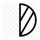 Anpassen  Symbol